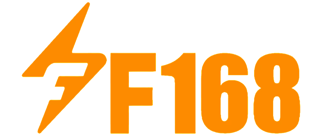 Logo f168